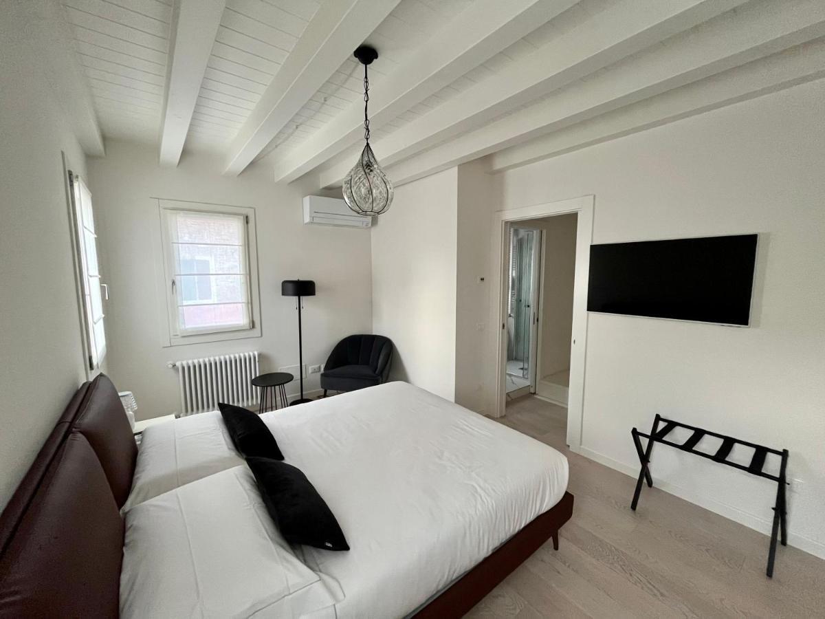 Alla Torre 735 - Stay Local Burano Exterior photo